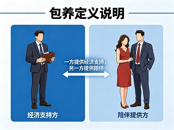 庐山包养违法吗？深度揭秘红线风险注意事项